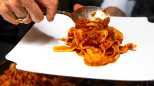 Italian Sagra: Secrets of the Traditional Italian Food Festival